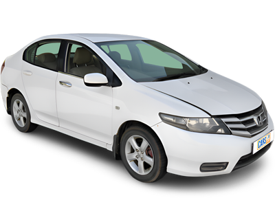 Honda City-img